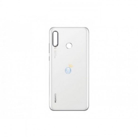 HUAWEI P30 LITE BACK TAMPA 24 MP BLANCO ORIGINAL	
